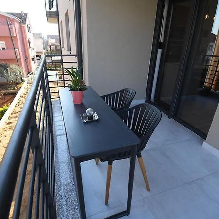 Apartment Maritimo Zadar Luaran gambar