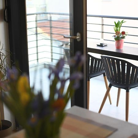 Apartment Maritimo Zadar Luaran gambar
