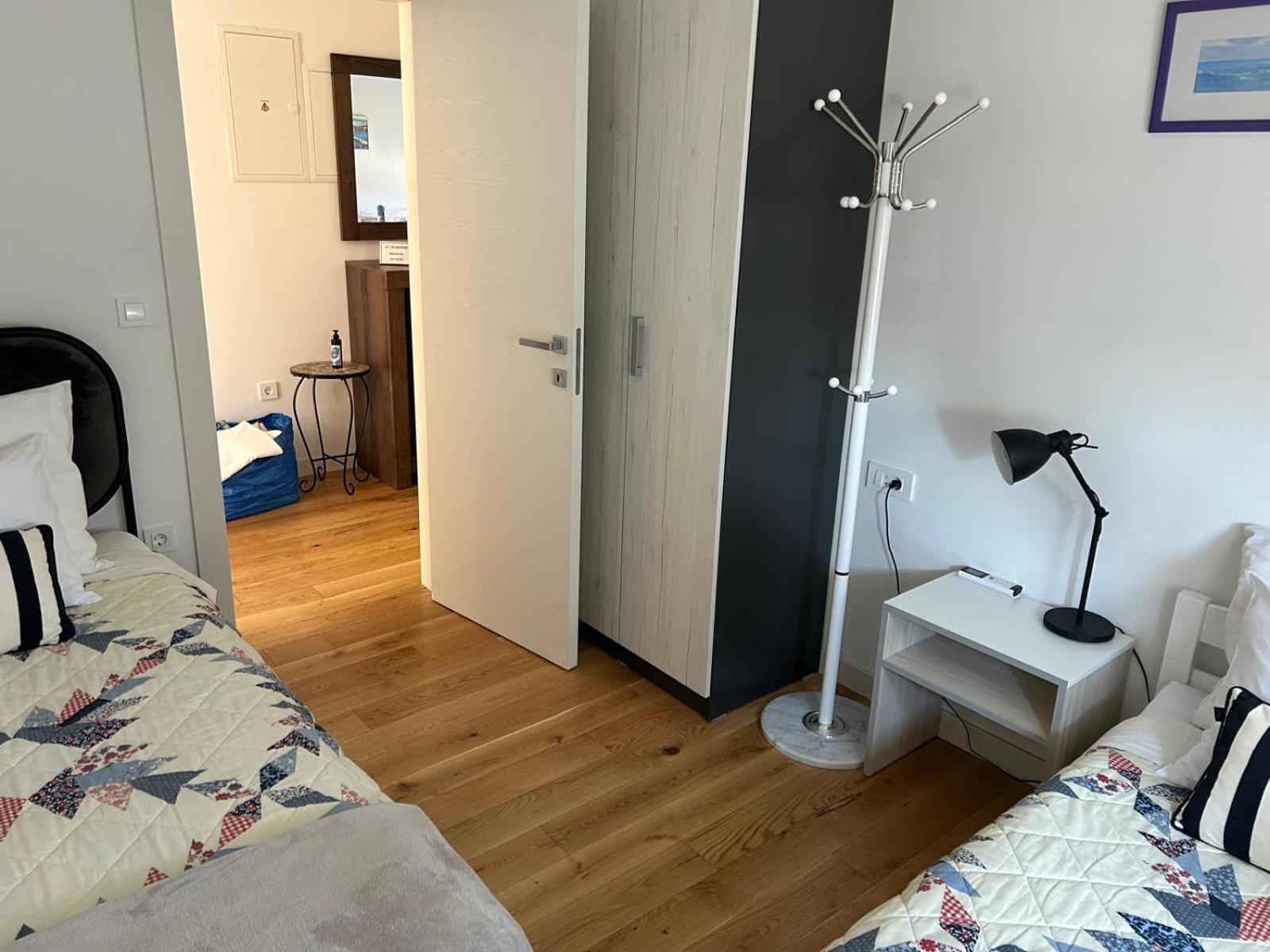 Apartment Maritimo Zadar Luaran gambar
